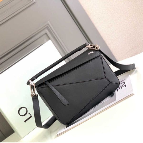 designer women's bag loews puzzle geometric spliced small one shoulder crossbody handbag genuine leather handbags
designer women's bag loews puzzle geometric spliced small one shoulder crossbody handbag genuine leather handbags
