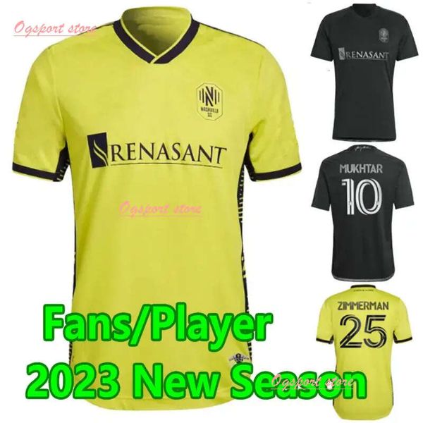 23 24 nashville soccer jerseys moore mukhtar sc football shirt bunbury leal zimmerman zubak 2023 man in black kit anunga an sapong, Black;yellow
23 24 nashville soccer jerseys moore mukhtar sc football shirt bunbury leal zimmerman zubak 2023 man in black kit anunga an sapong, Black;yellow