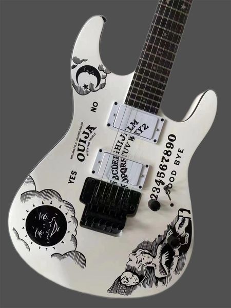 electric guitar with custom shop, kh-2, psychic, kirk, hammett, cynthia, white, cfgh
electric guitar with custom shop, kh-2, psychic, kirk, hammett, cynthia, white, cfgh