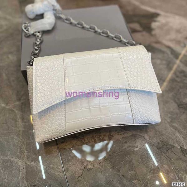 2023 hobo underarm shoulder cross body chain bags downtown alligator shopping women handbags crescent vintage bag waterproof handbag purse
2023 hobo underarm shoulder cross body chain bags downtown alligator shopping women handbags crescent vintage bag waterproof handbag purse