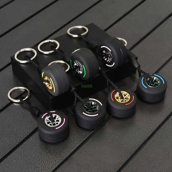 s9tj keychains lanyards new luxury simulation mini car tire keychain f1 car accessories pendent gift friend gift bag car key chain ring char, Silver
s9tj keychains lanyards new luxury simulation mini car tire keychain f1 car accessories pendent gift friend gift bag car key chain ring char, Silver