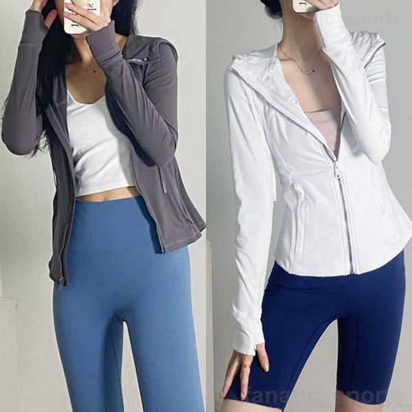yoga women define sportswear outdoor jogging jacket hooded long stretch training coat jackets hooded athletic hoodie clothing full zip
yoga women define sportswear outdoor jogging jacket hooded long stretch training coat jackets hooded athletic hoodie clothing full zip