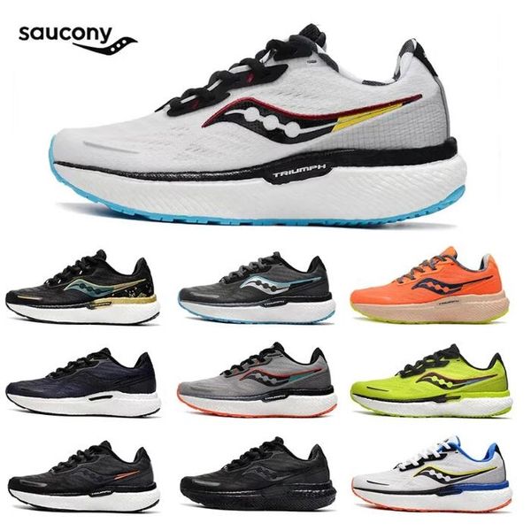 saucony triumph 19 running shoes men designer sneakers women casual white black tokyo amulet orange volt pink amulet acid blue green mens tr
saucony triumph 19 running shoes men designer sneakers women casual white black tokyo amulet orange volt pink amulet acid blue green mens tr