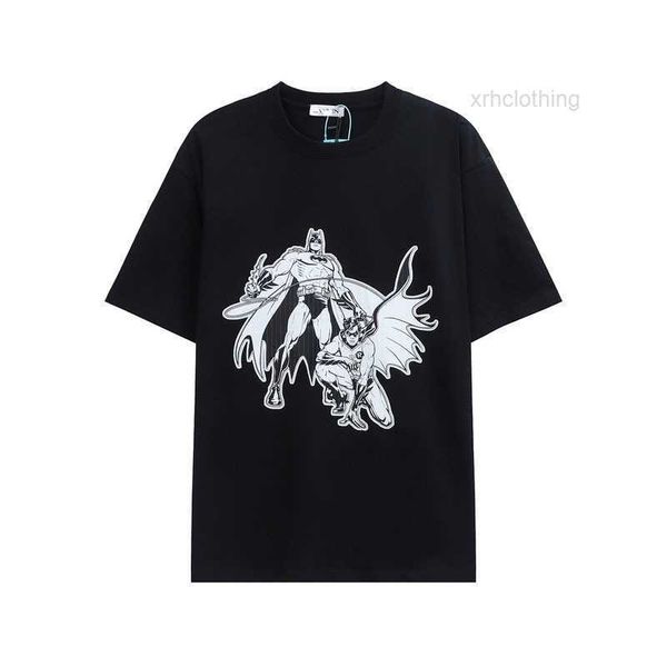 men's t-shirts t shirts trendy lanvins x galleryes dept loose and women's beige speckled embroidery short sleeves fashion t-shirt, White;black
men's t-shirts t shirts trendy lanvins x galleryes dept loose and women's beige speckled embroidery short sleeves fashion t-shirt, White;black