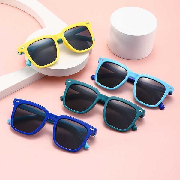 wholesale polarized sunglasses for children kids sunglasses bulk uv400 protection ages 3-9, White;black
wholesale polarized sunglasses for children kids sunglasses bulk uv400 protection ages 3-9, White;black