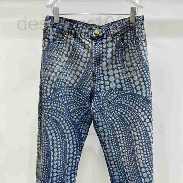 designer the latest brand jean fashion exquisite printing design highquality straight cylinder man's jeans hgtq, Blue
designer the latest brand jean fashion exquisite printing design highquality straight cylinder man's jeans hgtq, Blue