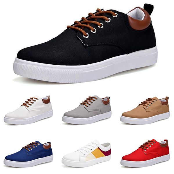 casual shoes men women grey fog white black red grey khaki mens trainers outdoor sports sneakers color6
casual shoes men women grey fog white black red grey khaki mens trainers outdoor sports sneakers color6