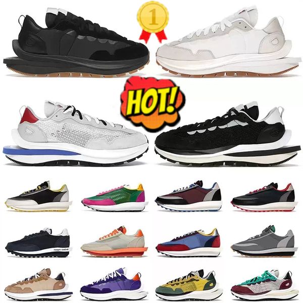 arrival blazer vaporwaffle running shoes men women waffle fragment x grey bright citron sesame blue gum sacais sports trainers sneakers vb
arrival blazer vaporwaffle running shoes men women waffle fragment x grey bright citron sesame blue gum sacais sports trainers sneakers vb