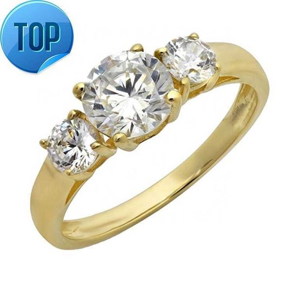 cz diamond women engagement ring 14k solid gold ring three stone white classic oem sterling silver plated yellow gold
cz diamond women engagement ring 14k solid gold ring three stone white classic oem sterling silver plated yellow gold