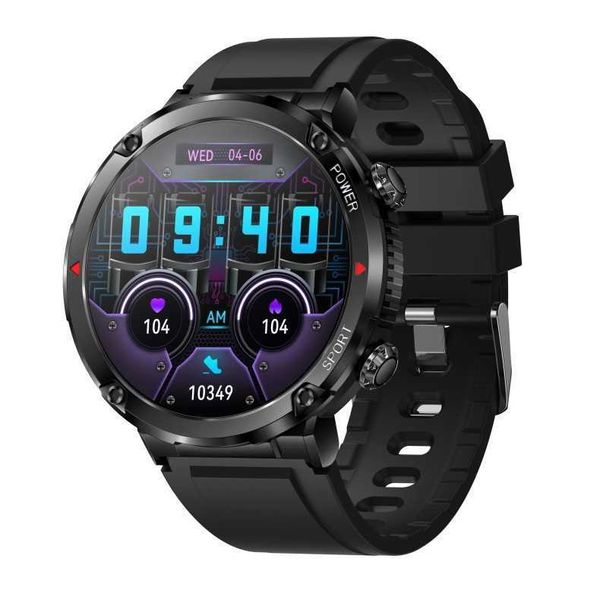 Image of New T30 smartwatch Bluetooth call message push heart rate blood pressure blood oxygen sleep exercise Bluetooth music