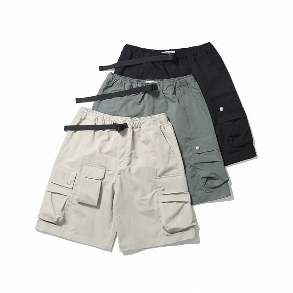 men's clothing overall functional pockets shorts men's cargo shorts j0nt#, White;black
men's clothing overall functional pockets shorts men's cargo shorts j0nt#, White;black