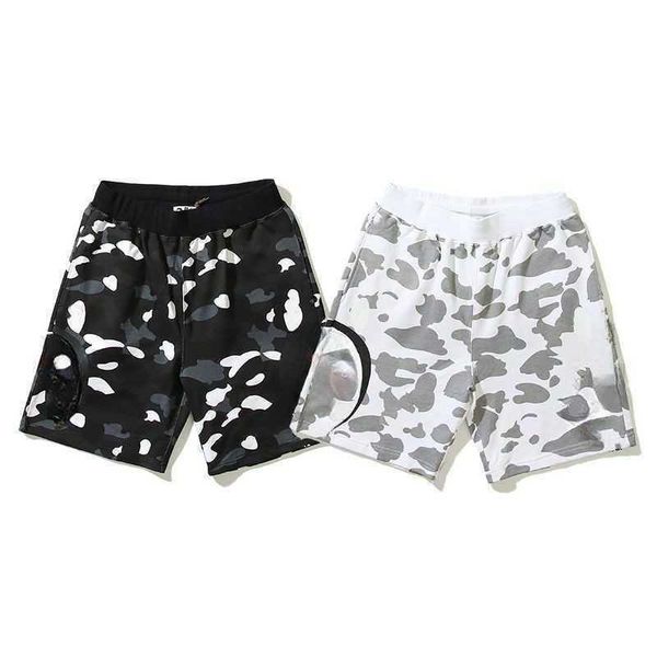 trend shark shorts designer pants monkey head camouflage print shorts men women hip-hop casual pants couple loose sweatpants, White;black
trend shark shorts designer pants monkey head camouflage print shorts men women hip-hop casual pants couple loose sweatpants, White;black