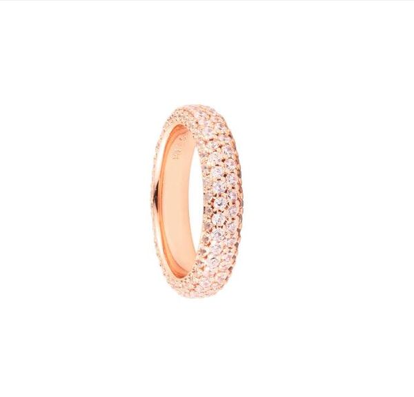 2023 new 925 sterling silver timeless pave double-row rings for women wedding finger ring original jewelry ing
2023 new 925 sterling silver timeless pave double-row rings for women wedding finger ring original jewelry ing