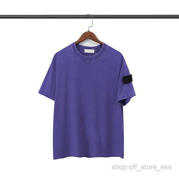 brand men's stone tshirts washed old cotton small round neck t-shirt 1 12b0, White;black
brand men's stone tshirts washed old cotton small round neck t-shirt 1 12b0, White;black
