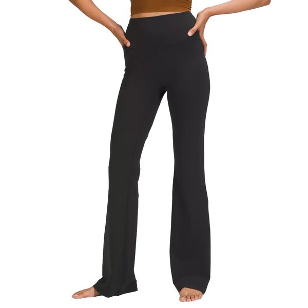flare leggings high waist flared pants with pockets yoga dress pants naked feel lycra fabric wicks sweat our way stretch women elastic worko
flare leggings high waist flared pants with pockets yoga dress pants naked feel lycra fabric wicks sweat our way stretch women elastic worko