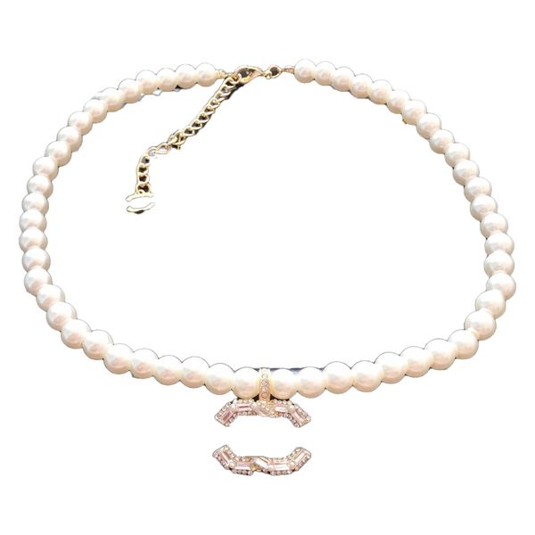 pendant necklaces chain choker women luxury designer necklace choker pendant chain 18k gold plated alloy necklaces wedding jewelry accessori, Silver
pendant necklaces chain choker women luxury designer necklace choker pendant chain 18k gold plated alloy necklaces wedding jewelry accessori, Silver