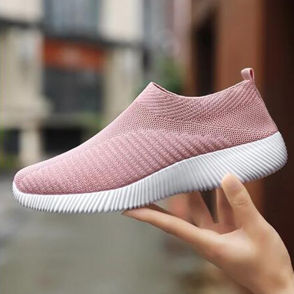 light sneakers women running shoes women breathable mesh slip-on shoes black pink woman outdoor shoes
light sneakers women running shoes women breathable mesh slip-on shoes black pink woman outdoor shoes