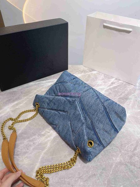 loulou puffer denim handbag wallet fashion messenger shoulder bag lou chain designer handbag premium wallet
loulou puffer denim handbag wallet fashion messenger shoulder bag lou chain designer handbag premium wallet