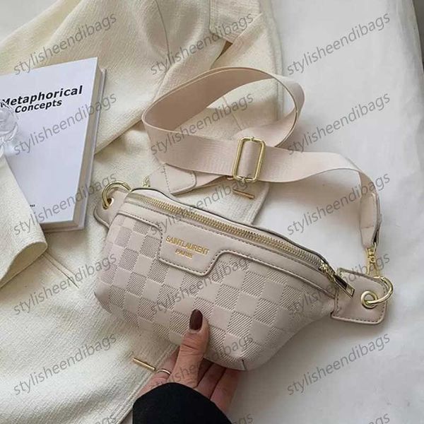 designers elegant plaid pu leather new bags for women waist packs stylish fanny pack wide strap crossbody chest bag stylisheendibags
designers elegant plaid pu leather new bags for women waist packs stylish fanny pack wide strap crossbody chest bag stylisheendibags