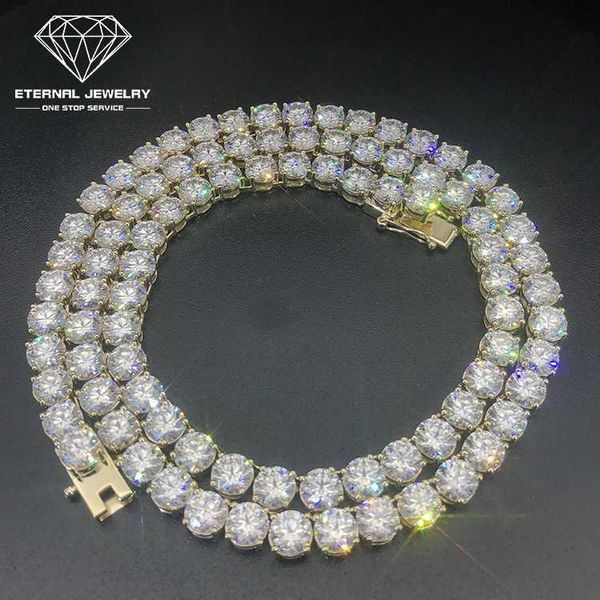 ladies fashion luxury s925 sterling silver 9k 10k 14k 18k 24k pure gold yellow white 22 inch 6mm moissanite diamond necklace
ladies fashion luxury s925 sterling silver 9k 10k 14k 18k 24k pure gold yellow white 22 inch 6mm moissanite diamond necklace