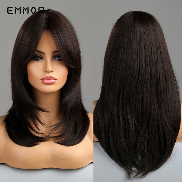 synthetic ombre black straight wig with bangs hair wigs cosplay natural heat resistant wig for women daily hair wigfactory dire
synthetic ombre black straight wig with bangs hair wigs cosplay natural heat resistant wig for women daily hair wigfactory dire