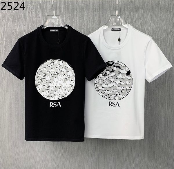 dsq phantom turtle mens designer t shirt italian milan fashion logo print t-shirt summer black white t-shirt hip hop streetwear 100% cotton, White;black
dsq phantom turtle mens designer t shirt italian milan fashion logo print t-shirt summer black white t-shirt hip hop streetwear 100% cotton, White;black