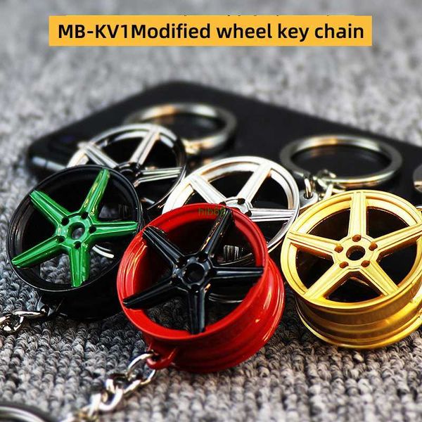 aoxr keychains lanyards wheel rim hub mini keychain key chain keyring key ring pendent jdm hellaflush zinc alloy car truck mb design, Silver
aoxr keychains lanyards wheel rim hub mini keychain key chain keyring key ring pendent jdm hellaflush zinc alloy car truck mb design, Silver