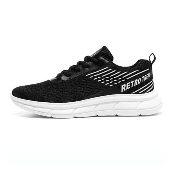 new running shoes women ultralight jogging sports shoes summer soft sneakers black white outdoor shoes
new running shoes women ultralight jogging sports shoes summer soft sneakers black white outdoor shoes