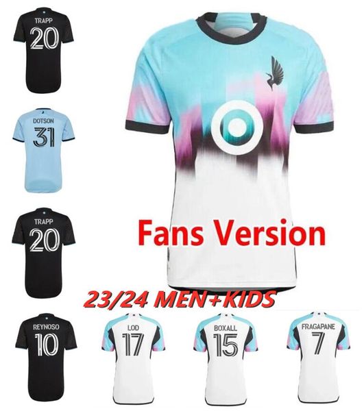 2023 minnesota soccer jerseys united fc northern lights 22 23 24 reynoso hlongwane dotson lod amarilla fragapane football shirts boxall dunb, Black;yellow
2023 minnesota soccer jerseys united fc northern lights 22 23 24 reynoso hlongwane dotson lod amarilla fragapane football shirts boxall dunb, Black;yellow