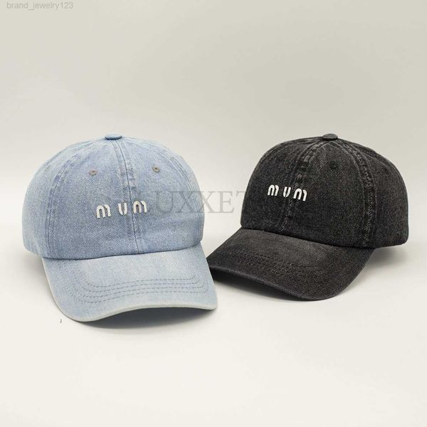 denim baseball cap for women outdoor ladies letters men caps autumn casual streetwear dad hat snapback sun gorras chapeau, Blue;gray
denim baseball cap for women outdoor ladies letters men caps autumn casual streetwear dad hat snapback sun gorras chapeau, Blue;gray