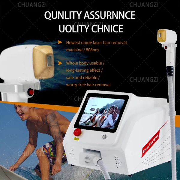 portable epilator ice platinum rf equipment for ce 3 wavelength 808nm diode laser hair 808 hair removal machine, Black
portable epilator ice platinum rf equipment for ce 3 wavelength 808nm diode laser hair 808 hair removal machine, Black