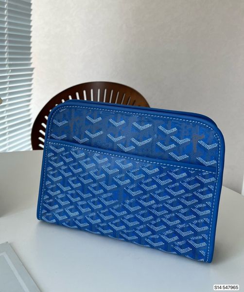 new goya toiletry kits wash bag jouvence luxury designer genuine leather make up handbag clutch crossbody tote shoulder makeup cosmetic wome
new goya toiletry kits wash bag jouvence luxury designer genuine leather make up handbag clutch crossbody tote shoulder makeup cosmetic wome