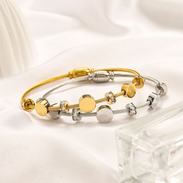 bangles famous designer bracelet love bangle brandjewelry8 screw bracelets luxury jewellery pulsera full diamond adjustable white gold optio, Golden;silver
bangles famous designer bracelet love bangle brandjewelry8 screw bracelets luxury jewellery pulsera full diamond adjustable white gold optio, Golden;silver