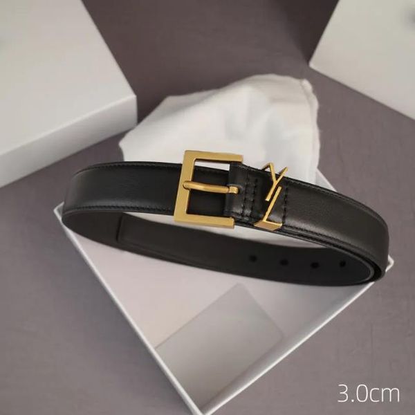 610s belt for women genuine leather 3cm width men designer belts s buckle cnosme womens waistband cintura ceintures eyeyry, Black;brown
610s belt for women genuine leather 3cm width men designer belts s buckle cnosme womens waistband cintura ceintures eyeyry, Black;brown