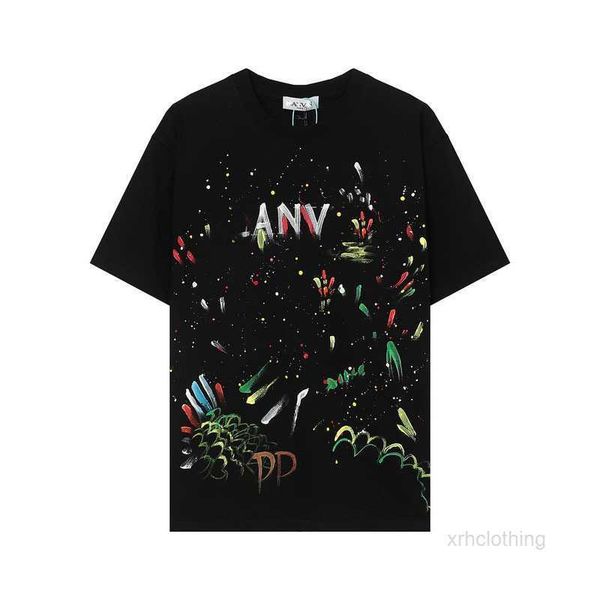 ss23 designer lanvins t shirt branded high street loose short sleeve couple tshirts for men and women cotton base tee 1 vt64, White;black
ss23 designer lanvins t shirt branded high street loose short sleeve couple tshirts for men and women cotton base tee 1 vt64, White;black