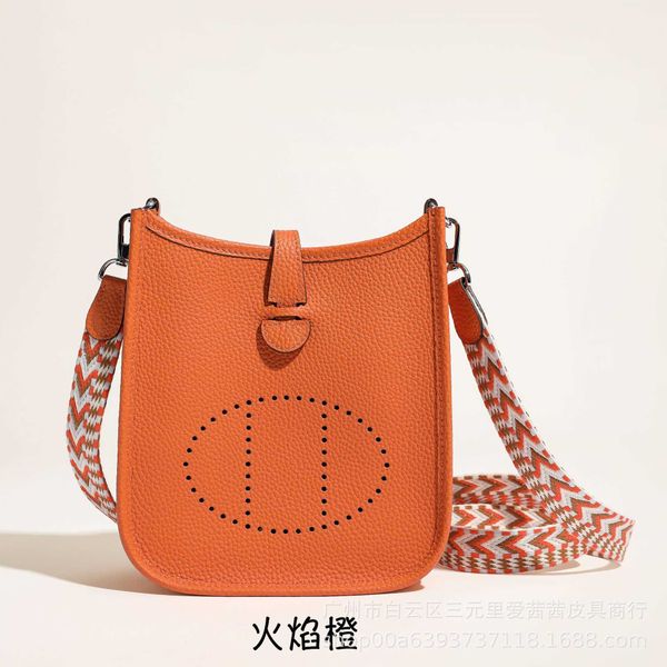 designer h home bag evelynn genuine new leather evelynns mini crossbody bag layer togo calf leather lychee pattern bucket women's 2 osz
designer h home bag evelynn genuine new leather evelynns mini crossbody bag layer togo calf leather lychee pattern bucket women's 2 osz