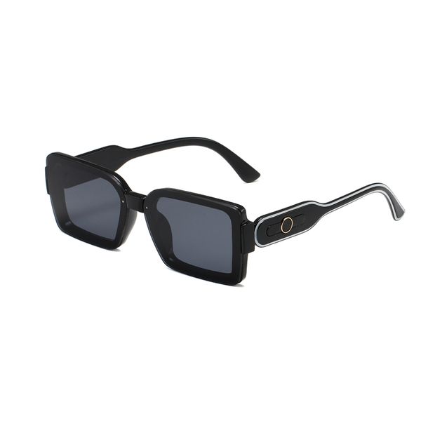 2023 new fashion style fashion designer sunglasses goggle beach sun glasses for fashion people in store options half price for the second it, White;black
2023 new fashion style fashion designer sunglasses goggle beach sun glasses for fashion people in store options half price for the second it, White;black