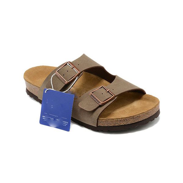 designer summer men's and women's flip-flops cork flat slippers sandals leather beach size 35-46 arizona microfiber sandals birko, Black
designer summer men's and women's flip-flops cork flat slippers sandals leather beach size 35-46 arizona microfiber sandals birko, Black