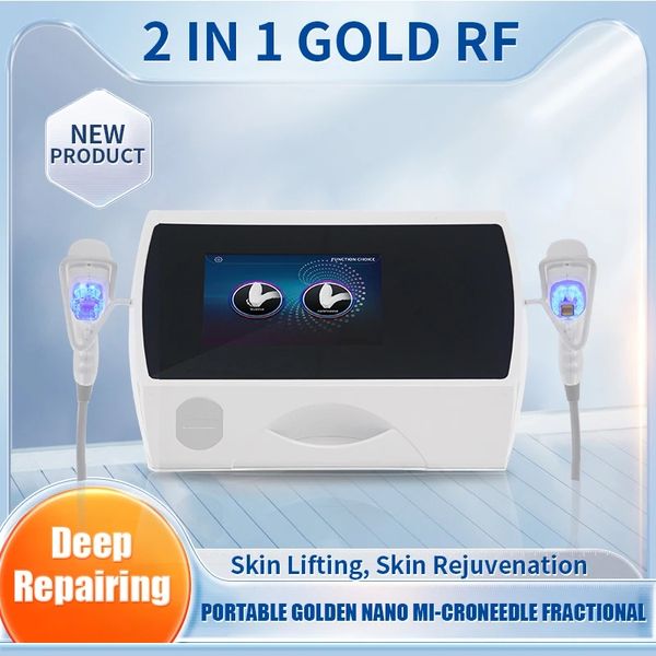 2 in1 rf microneedle thermal beauty machine facial equipment stretch mark acne wrinkle removal needl latest needle microneedle
2 in1 rf microneedle thermal beauty machine facial equipment stretch mark acne wrinkle removal needl latest needle microneedle