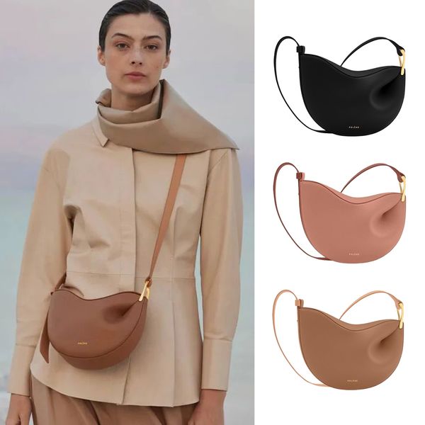 7a designer polenes nano dumpling plain shoulder bag genuine leather sac polene tonca handbag cross body bag luxurys fashion womens mens clu
7a designer polenes nano dumpling plain shoulder bag genuine leather sac polene tonca handbag cross body bag luxurys fashion womens mens clu