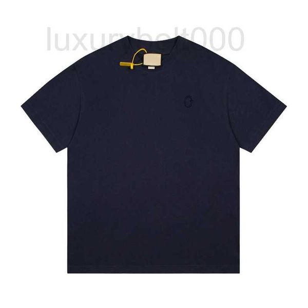 men's t-shirts designer 2023ss new front double g embroidery back print round neck loose casual and women's short sleeve t-shirt 3, White;black
men's t-shirts designer 2023ss new front double g embroidery back print round neck loose casual and women's short sleeve t-shirt 3, White;black