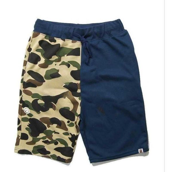 summer mens shorts fashion camouflage stitching shark beach pants designer pants men women casual shorts loose sweatpants, White;black
summer mens shorts fashion camouflage stitching shark beach pants designer pants men women casual shorts loose sweatpants, White;black