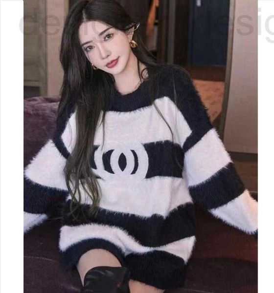 women's sweaters designer 23 autumn new fashion long sleeve knitwear women casual brand designer s-xl r2l4, White;black
women's sweaters designer 23 autumn new fashion long sleeve knitwear women casual brand designer s-xl r2l4, White;black