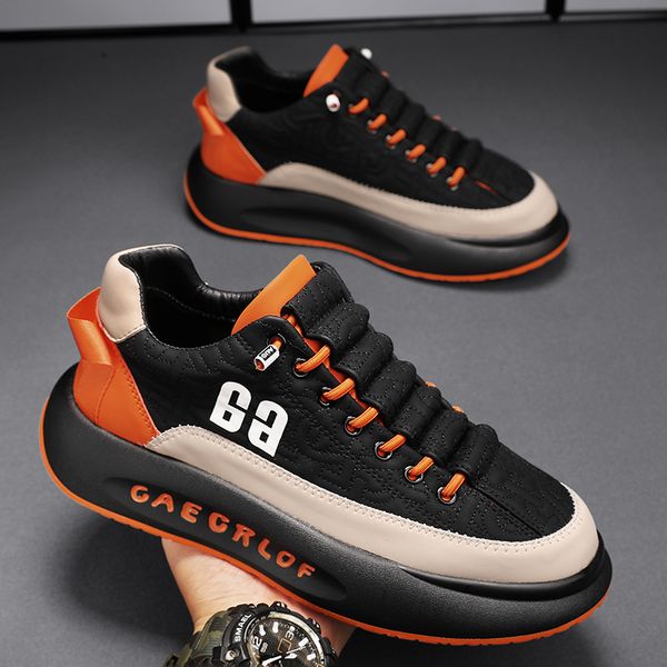 men vulcanized sneakers shoes tennis sports pu slip-on mix color winter fur skateboarding walking shoes casual shoe for male, Black
men vulcanized sneakers shoes tennis sports pu slip-on mix color winter fur skateboarding walking shoes casual shoe for male, Black