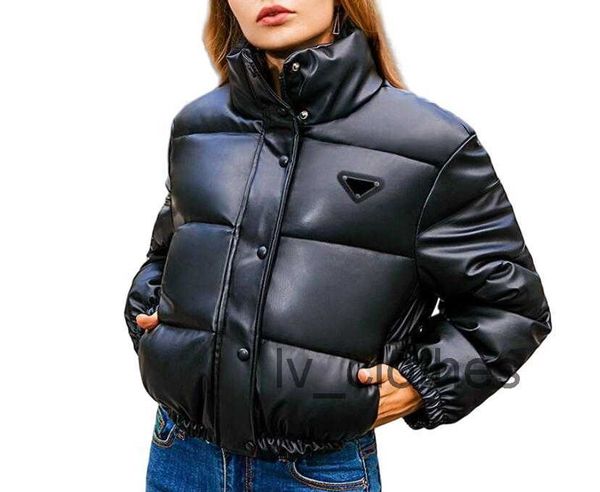 p-ra original fashion design womens pu leather jackets luxurious ladies black punk puffer jacket short cotton outerwear coats, Black;brown
p-ra original fashion design womens pu leather jackets luxurious ladies black punk puffer jacket short cotton outerwear coats, Black;brown
