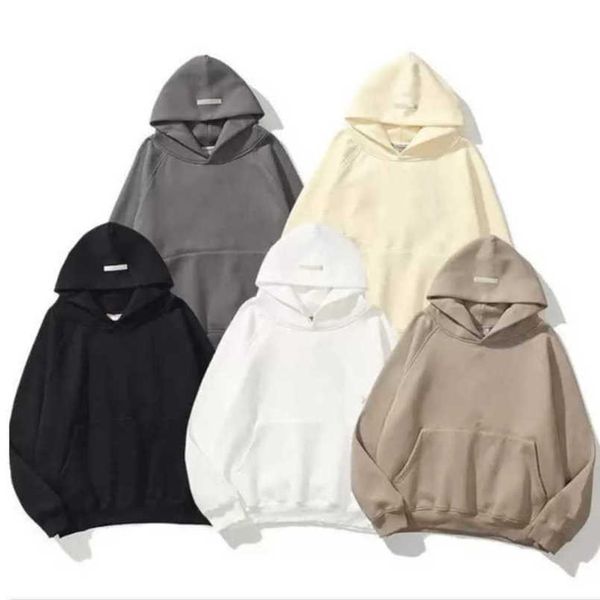 designer hoodie ess warm hooded hoodies sweater suit mens womens fashion streetwear pullover sweatshirts loose lovers clothing9e5e23xw, Black
designer hoodie ess warm hooded hoodies sweater suit mens womens fashion streetwear pullover sweatshirts loose lovers clothing9e5e23xw, Black