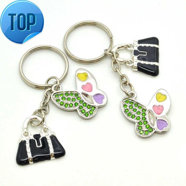creative diamond crystal enamel jewelry keychain metal pendant female bag accessories key chain, Slivery;golden
creative diamond crystal enamel jewelry keychain metal pendant female bag accessories key chain, Slivery;golden