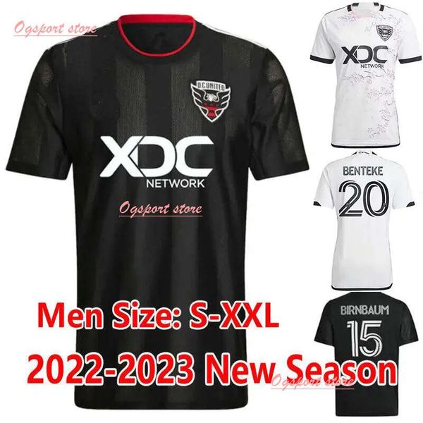 2023 dc united soccer jerseys klich benteke fountas 22 23 home nar canouse football shirt robertha santos durkin garay fletcher hopkins, Black;yellow
2023 dc united soccer jerseys klich benteke fountas 22 23 home nar canouse football shirt robertha santos durkin garay fletcher hopkins, Black;yellow