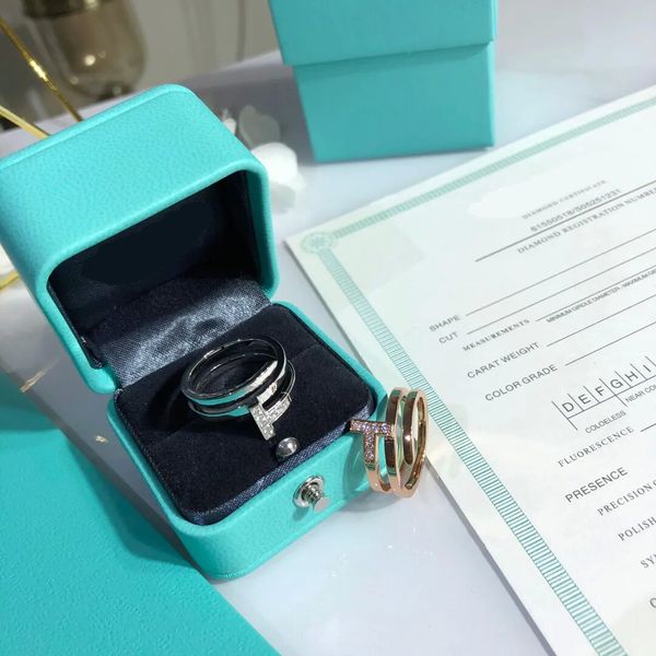 luxurys designer fashion luxury men's and women's gold band rings couples jewelry personalized simple holiday gifts, Slivery;golden
luxurys designer fashion luxury men's and women's gold band rings couples jewelry personalized simple holiday gifts, Slivery;golden