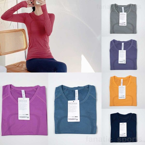 woman yogas athletic tshirt stretch fitness t-shirts long sleeve round neck elastic training tee shirts quick dry exercise swiftly tech, White;red
woman yogas athletic tshirt stretch fitness t-shirts long sleeve round neck elastic training tee shirts quick dry exercise swiftly tech, White;red